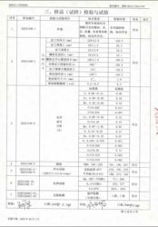 特種設(shè)備型式試驗報告6
